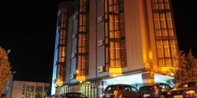 Hotel Emma Est Craiova - foto 3