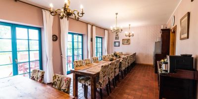Agroturystyka Stara Szkoła w Browinie - foto 5