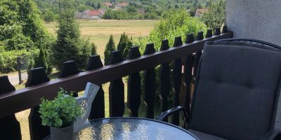 Bohó Vándor Vendégház Zalaszántó - foto 2