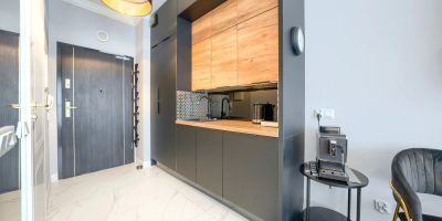 Apartamenty Sun & Snow Lividus Świnoujście - foto 2