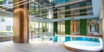 Apartamenty Sun & Snow Lividus Świnoujście - foto 4