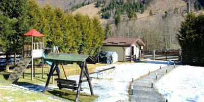 Pensiunea Nad Inn Sătic - foto 2