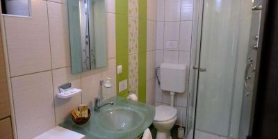 Pensiunea Nad Inn Sătic - foto 3