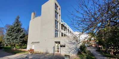 Négy Évszak Hotel Siófok - foto 3