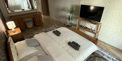 Apartament Isaran Brașov - foto 2
