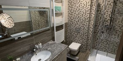 Apartament Isaran Brașov - foto 4