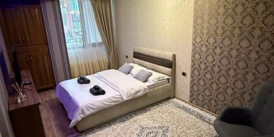 Apartament Isaran Brașov - foto 5