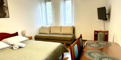 Almafa Apartman Gyula - foto 5