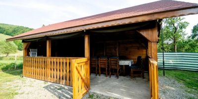 Casa Buzaiel 910 Vama Buzăului - foto 4