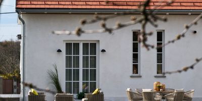Bükfalva Nagy Pál 15 Apartman Bük - foto 4