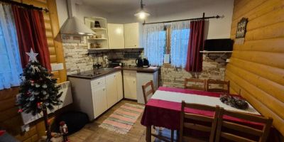 Domki na Klinie Łopuszna - foto 3