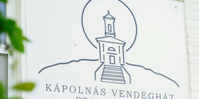 Kápolnás Vendégház Szabadkígyós - foto 2