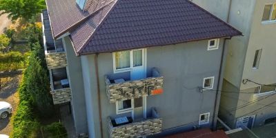 Vila Trip Eforie Nord - foto 2