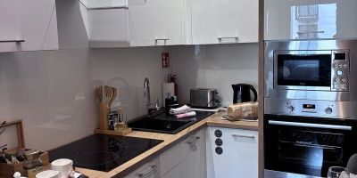 Comfort Studio Nova 2 Szczecin - foto 2