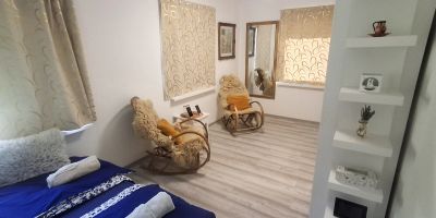 Kereki Levendula Apartman - foto 2