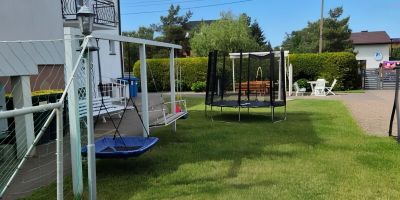 Pokoje pod Gruszą Władysławowo - foto 3