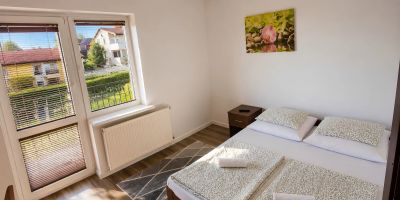 Pokoje pod Gruszą Władysławowo - foto 2