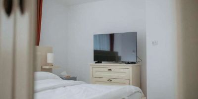 Boierița Home Stay Fundu Moldovei - foto 4