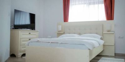 Boierița Home Stay Fundu Moldovei - foto 5