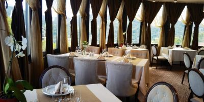 Hotel Belvedere Brașov - foto 4