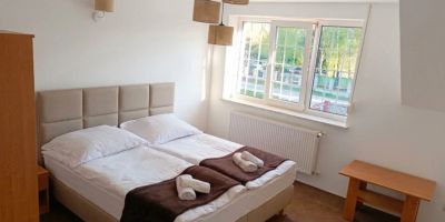 Villa Ecomfort Mazury Szeligi - foto 5