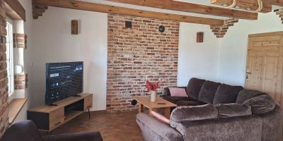 Villa Ecomfort Mazury Szeligi - foto 2