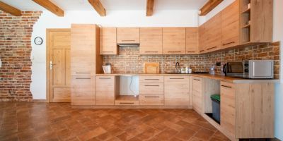 Villa Ecomfort Mazury Szeligi - foto 3