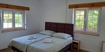 Villa Ecomfort Mazury Szeligi - foto 4