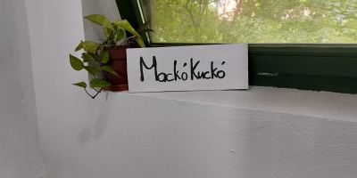 Mackó Kuckó Vendégház Verőce - foto 3