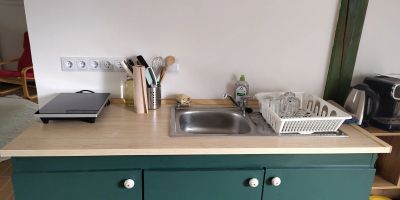 Mackó Kuckó Vendégház Verőce - foto 4