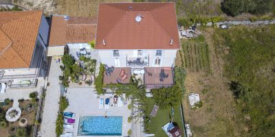 Apartments Ginna Seget Donji - foto 5