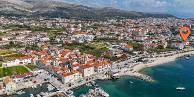 Apartments Ginna Seget Donji - foto 4