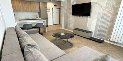 Nord Residence Eforie Nord - foto 4