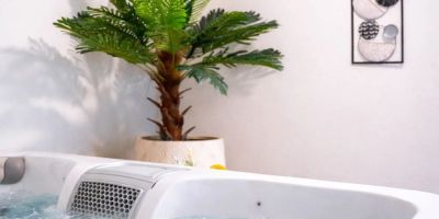 Mobile home Aria with jacuzzi Vodice - foto 3
