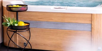 Mobile home Aria with jacuzzi Vodice - foto 4