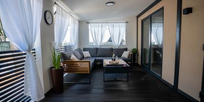 Mobile home Aria with jacuzzi Vodice - foto 2