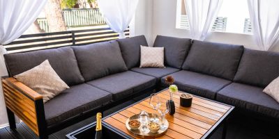 Mobile home Aria with jacuzzi Vodice - foto 5