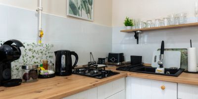 Botanika Apartmanok Baja - foto 3