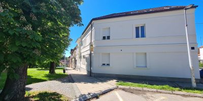 Apartments With Hot Tub Daruvar, Bjelovarska - 23657 Daruvar - foto 2