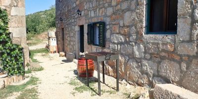 Apartments With Parking Space Seline, Paklenica - 25372 Seline - foto 3