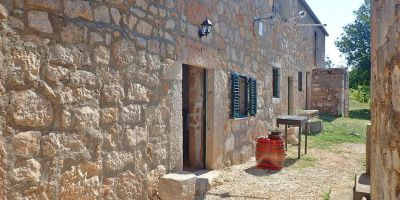 Apartments With Parking Space Seline, Paklenica - 25372 Seline - foto 4