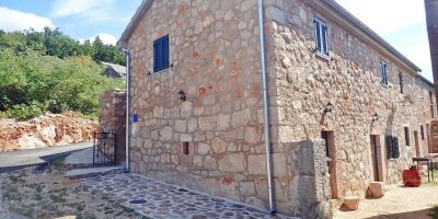 Apartments With Parking Space Seline, Paklenica - 25372 Seline - foto 2