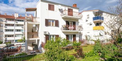 Apartments With Parking Space Solin, Split - 25393 Solin - foto 2