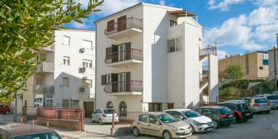 Apartments With Parking Space Solin, Split - 25393 Solin - foto 3