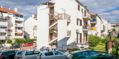 Apartments With Parking Space Solin, Split - 25393 Solin - foto 5