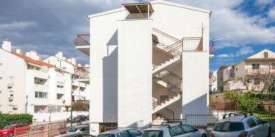 Apartments With Parking Space Solin, Split - 25393 Solin - foto 4