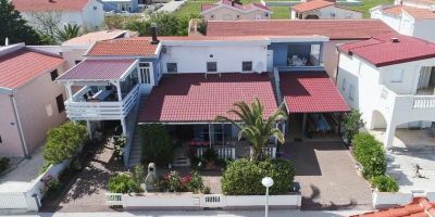 Apartments By The Sea Vir - 25448 - foto 3
