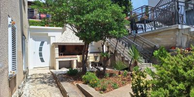 Apartments Yasmin i Marina Crikvenica - foto 4