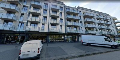 Apartamenty BalticON Solna 11 Kołobrzeg - foto 2