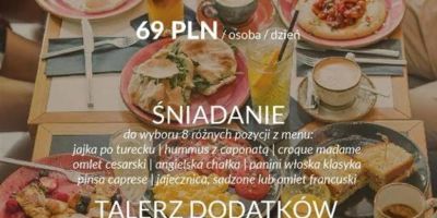Apartamenty BalticON Solna 11 Kołobrzeg - foto 5